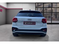 AUDI d'occasion Q2 30 TDI 116 ADVANCED S TRONIC AUTO de 2023 Nice