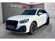 AUDI d'occasion Q2 30 TDI 116 ADVANCED S TRONIC AUTO de 2023 Nice