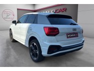 AUDI d'occasion Q2 30 TDI 116 ADVANCED S TRONIC AUTO de 2023 Nice
