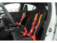 RENAULT d'occasion MEGANE 1.8 T 300ch RS Trophy-R de 2021 Troyes (10)﻿