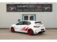 RENAULT d'occasion MEGANE 1.8 T 300ch RS Trophy-R de 2021 Troyes (10)﻿
