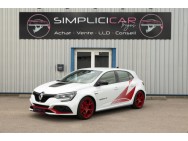 RENAULT d'occasion MEGANE 1.8 T 300ch RS Trophy-R de 2021 Troyes (10)﻿