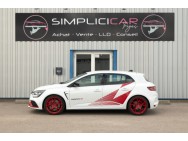 RENAULT d'occasion MEGANE 1.8 T 300ch RS Trophy-R de 2021 Troyes (10)﻿