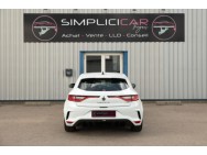 RENAULT d'occasion MEGANE 1.8 T 300ch RS Trophy-R de 2021 Troyes (10)﻿