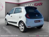 RENAULT d'occasion TWINGO 0.9 TCE 95 LE COQ SPORTIF EDC de 2022 Saint