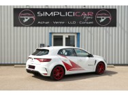 RENAULT d'occasion MEGANE 1.8 T 300ch RS Trophy-R de 2021 Troyes (10)﻿