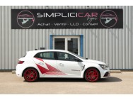 RENAULT d'occasion MEGANE 1.8 T 300ch RS Trophy-R de 2021 Troyes (10)﻿