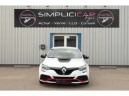 RENAULT d'occasion MEGANE 1.8 T 300ch RS Trophy-R de 2021 Troyes (10)﻿