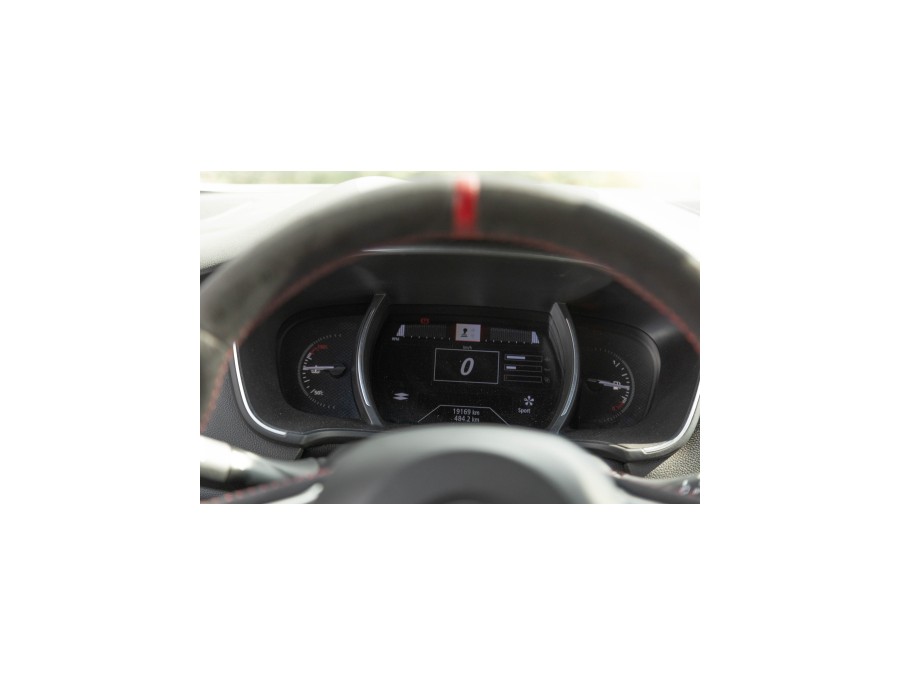 RENAULT d'occasion MEGANE 1.8 T 300ch RS Trophy-R de 2021 Troyes (10)﻿
