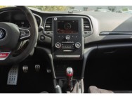 RENAULT d'occasion MEGANE 1.8 T 300ch RS Trophy-R de 2021 Troyes (10)﻿