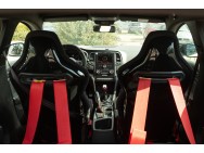 RENAULT d'occasion MEGANE 1.8 T 300ch RS Trophy-R de 2021 Troyes (10)﻿