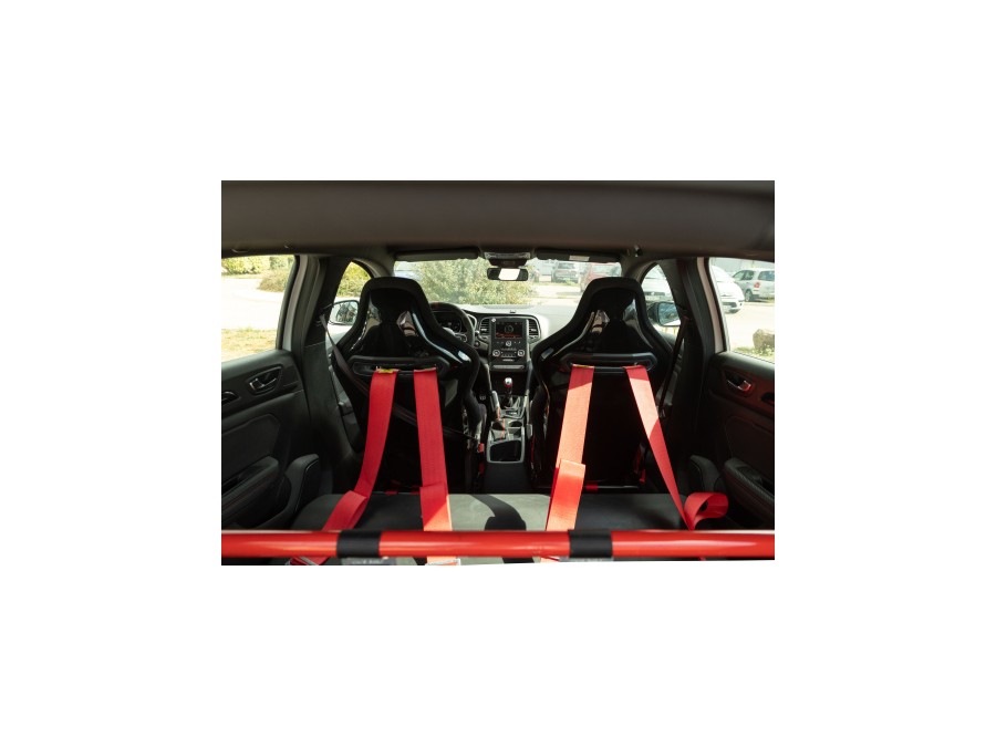 RENAULT d'occasion MEGANE 1.8 T 300ch RS Trophy-R de 2021 Troyes (10)﻿