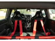 RENAULT d'occasion MEGANE 1.8 T 300ch RS Trophy-R de 2021 Troyes (10)﻿
