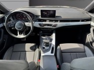 AUDI d'occasion A4 3.0 V6 TDI 218ch S line quattro S tronic 7 de 2017