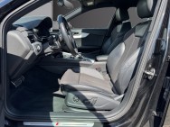 AUDI d'occasion A4 3.0 V6 TDI 218ch S line quattro S tronic 7 de 2017