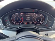 AUDI d'occasion A4 3.0 V6 TDI 218ch S line quattro S tronic 7 de 2017