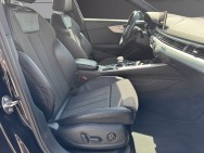 AUDI d'occasion A4 3.0 V6 TDI 218ch S line quattro S tronic 7 de 2017