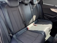 AUDI d'occasion A4 3.0 V6 TDI 218ch S line quattro S tronic 7 de 2017