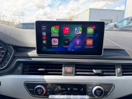 AUDI d'occasion A4 3.0 V6 TDI 218ch S line quattro S tronic 7 de 2017