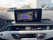 AUDI d'occasion A4 3.0 V6 TDI 218ch S line quattro S tronic 7 de 2017
