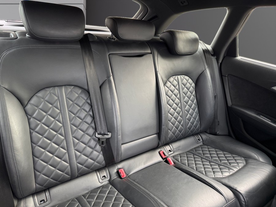 AUDI d'occasion A6 AVANT 3.0 V6 BTDI 326 COMPETITION QUATTRO TIPTRONI