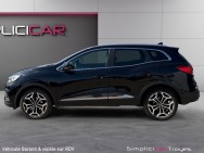 RENAULT d'occasion KADJAR 1.3 TCe 140ch FAP Intens EDC de 2019 Troyes