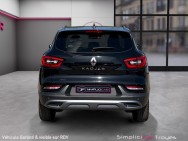RENAULT d'occasion KADJAR 1.3 TCe 140ch FAP Intens EDC de 2019 Troyes