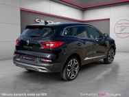 RENAULT d'occasion KADJAR 1.3 TCe 140ch FAP Intens EDC de 2019 Troyes