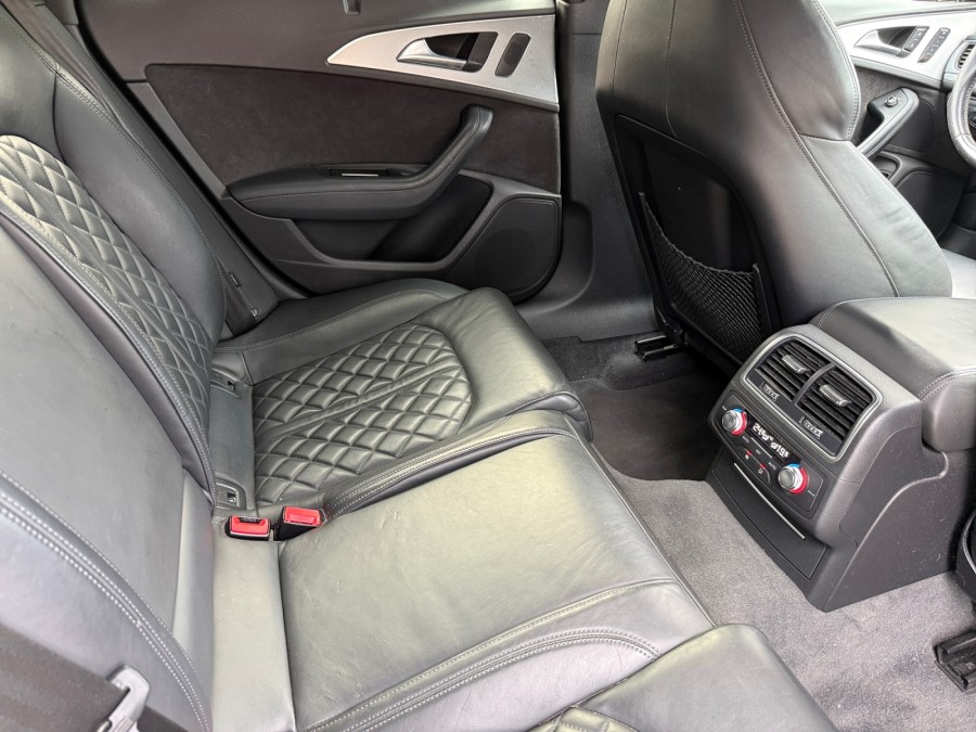 AUDI d'occasion A6 AVANT 3.0 V6 BTDI 326 COMPETITION QUATTRO TIPTRONI