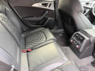 AUDI d'occasion A6 AVANT 3.0 V6 BTDI 326 COMPETITION QUATTRO TIPTRONI