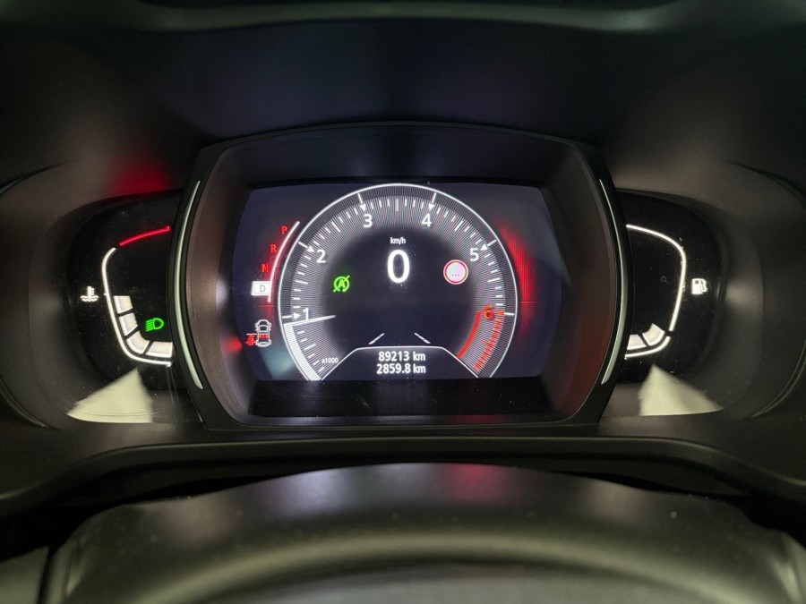RENAULT d'occasion KADJAR 1.3 TCe 140ch FAP Intens EDC de 2019 Troyes