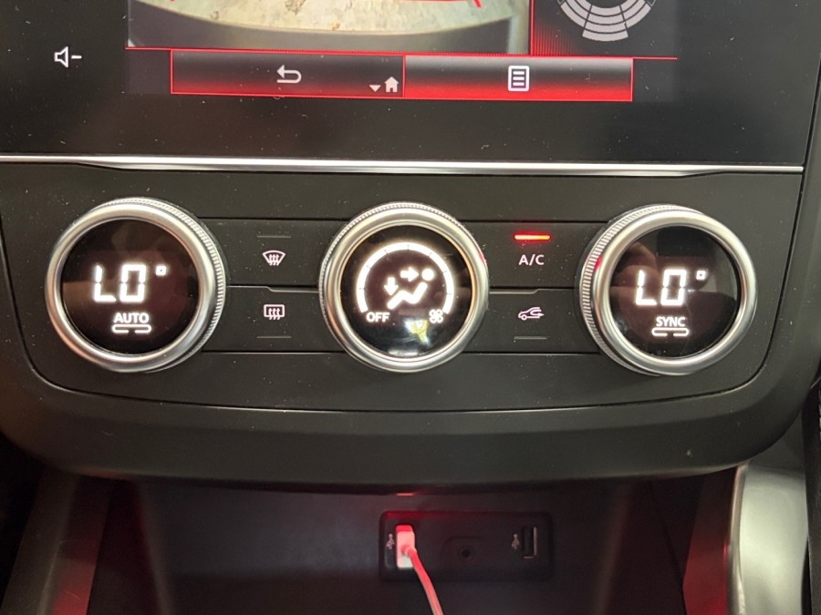 RENAULT d'occasion KADJAR 1.3 TCe 140ch FAP Intens EDC de 2019 Troyes