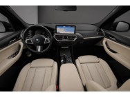BMW d'occasion X3 M sport de 2024 Nice (06)﻿