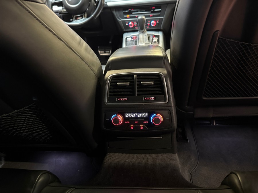 AUDI d'occasion A6 AVANT 3.0 V6 BTDI 326 COMPETITION QUATTRO TIPTRONI