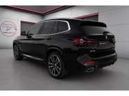 BMW d'occasion X3 M sport de 2024 Nice (06)﻿