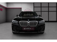 BMW d'occasion X3 M sport de 2024 Nice (06)﻿