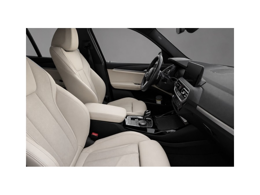 BMW d'occasion X3 M sport de 2024 Nice (06)﻿