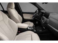 BMW d'occasion X3 M sport de 2024 Nice (06)﻿