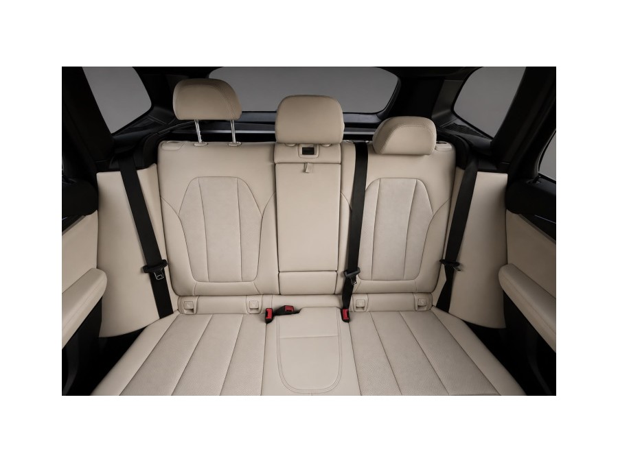 BMW d'occasion X3 M sport de 2024 Nice (06)﻿