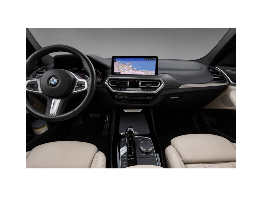 BMW d'occasion X3 M sport de 2024 Nice (06)﻿