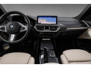 BMW d'occasion X3 M sport de 2024 Nice (06)﻿