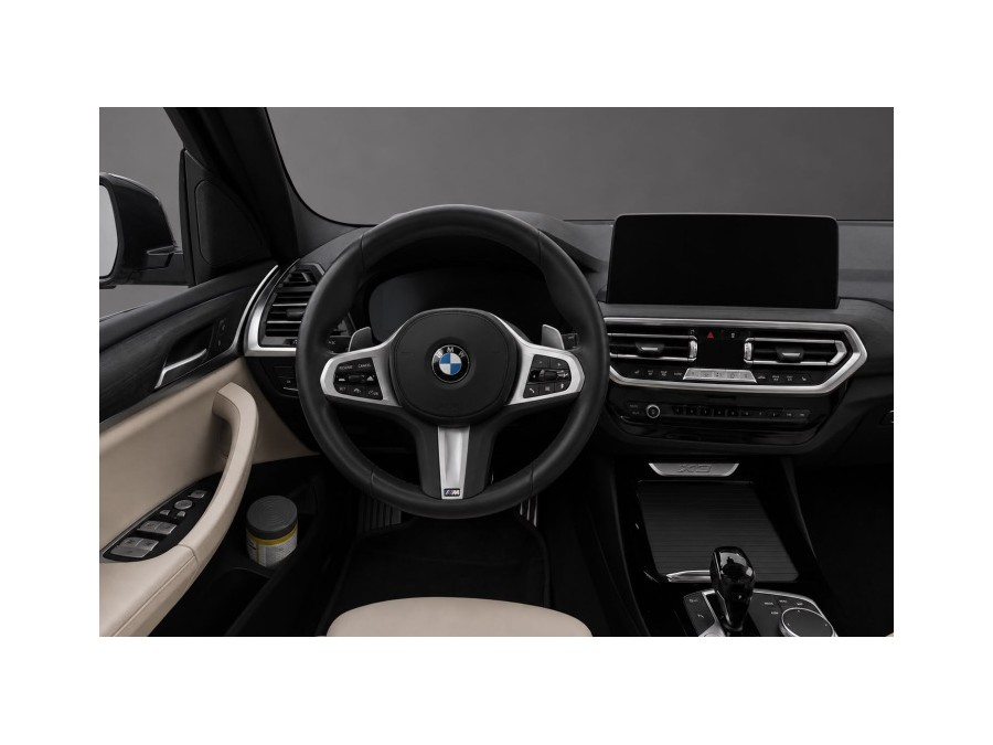 BMW d'occasion X3 M sport de 2024 Nice (06)﻿