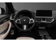 BMW d'occasion X3 M sport de 2024 Nice (06)﻿