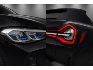 BMW d'occasion X3 M sport de 2024 Nice (06)﻿