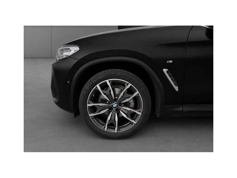 BMW d'occasion X3 M sport de 2024 Nice (06)﻿
