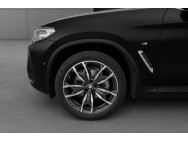 BMW d'occasion X3 M sport de 2024 Nice (06)﻿