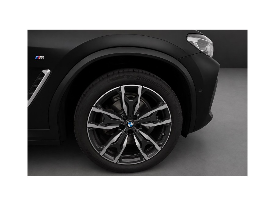 BMW d'occasion X3 M sport de 2024 Nice (06)﻿