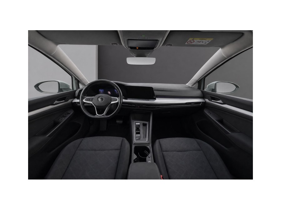 VOLKSWAGEN d'occasion GOLF 2.0 TDI SCR 150 R-LINE 1ST DSG de 2020