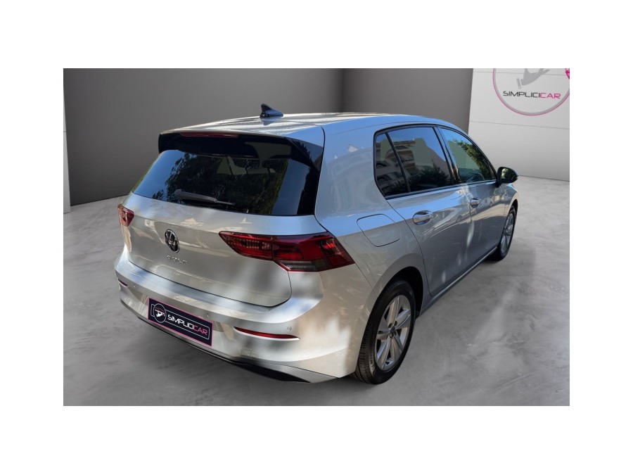 VOLKSWAGEN d'occasion GOLF 2.0 TDI SCR 150 R-LINE 1ST DSG de 2020