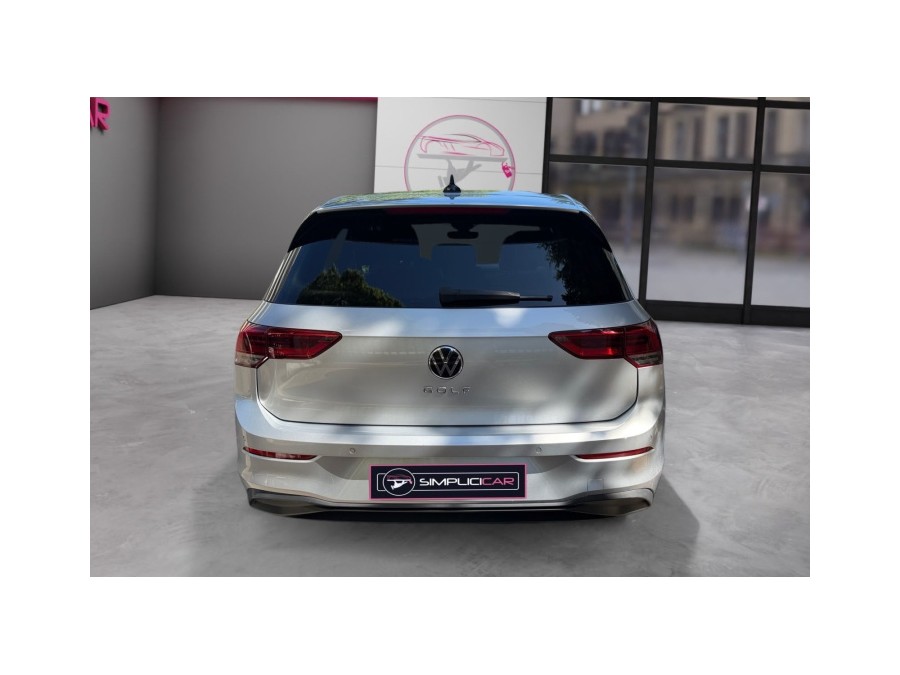 VOLKSWAGEN d'occasion GOLF 2.0 TDI SCR 150 R-LINE 1ST DSG de 2020